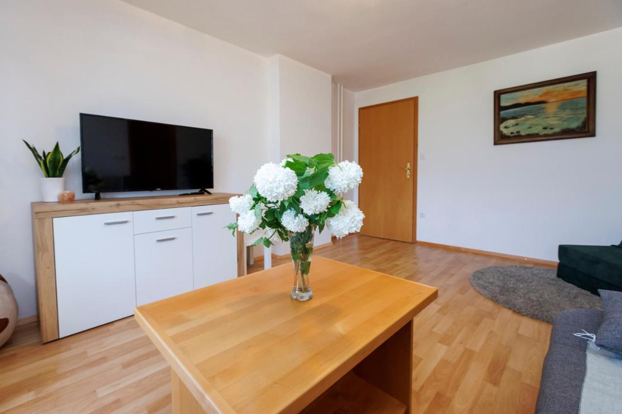Apartmaji Pr' Brdarju Apartment Bohinj Exterior photo